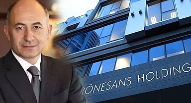 Rönesans Holding Rusya'dan çekildiğini açıkladı
