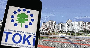 TOKİ 8 yeni kampanya müjdesi verdi, 2 bin 585 yeni konut geliyor