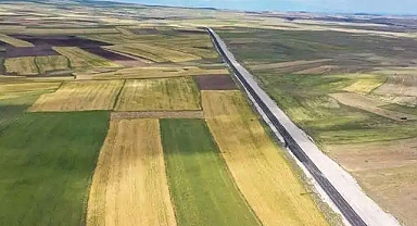 TOKİ Samsun'da 314 arsa satacak