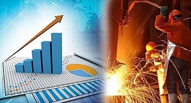 Türkiye Ekonomisi 2023'te Yüzde 4,5 Büyüdü