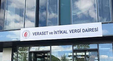 Veraset ve İntikal Vergisi nedir, bu vergiyi kimler öder?