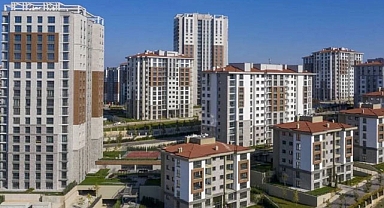 Yabancılar Türkiye'den konut almaz oldular