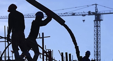 Yapı ruhsatlarında son 6 yılın en iyi çeyreği yaşandı