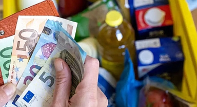 Almanya'da Şubat'ta enflasyon yüzde 2,5 oldu