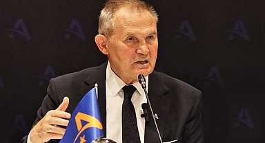 Artaş Holding, 2024 Yılında 6 Büyük Projesini Teslim Ediyor!