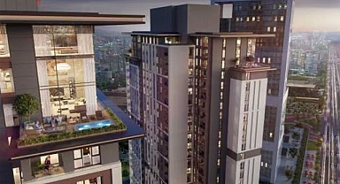 Babacan Yapı, ulaşılabilir konut kampanyasıyla Central projesini tanıttı