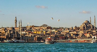 Bakan Özhaseki İstanbul'da dönüştürülecek konut sayısını açıkladı