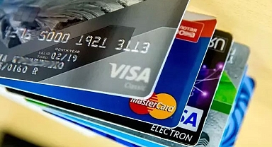 Bankalar kredi kartı nakit avans taksit sınırını düşürdü