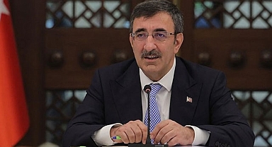 Cevdet Yılmaz, enflasyonun düşeceği tarih için Mayıs'ı adres gösterdi