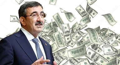 Cevdet Yılmaz, seçim sonrası dolar kurunun artacağı iddialarını cevapladı