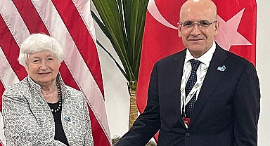 DMM, bu kez de ‘IMF’den destek istendi’ haberini yalanladı