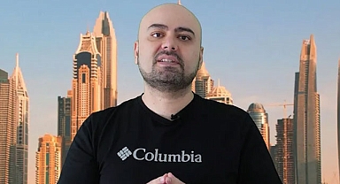 Dubai’de ilk 100’de bir Türk var