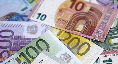 Euro TL'de yeni zirve: 35 TL'yi gördü