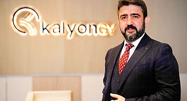Gökhan Yıldız, Kalyon Gayrimenkul'de İcra Kurulu Üyesi oldu