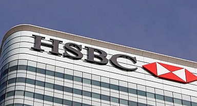HSBC, dolar kuru tahminini yukarı revize etti