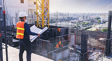 İnşaat sektörü konkordato alarmı veriyor