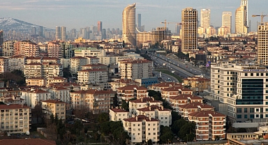 Konutta yeni akım hayli farklı