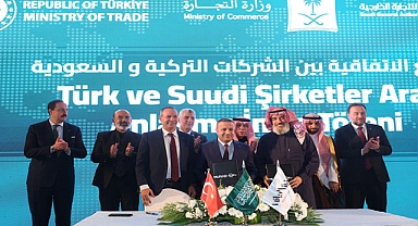 Luxera Gayrimenkul, Suudi Arabistan’da ortak yatırım yapacak