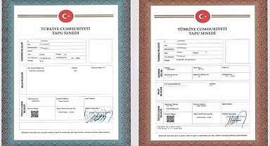 Miras kalan gayrimenkullere çözüm yolda