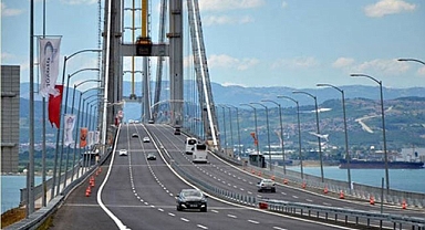 Osmangazi Köprüsü yatırımcısı: Zarar ediyoruz, çekilebiliriz