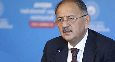 Özhaseki'nin TOKİ mağdurları iddiası cevabı