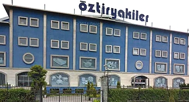 Öztiryakiler, artık bir Japon şirketi