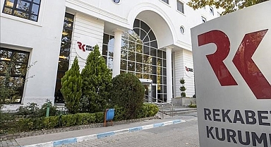 Rekabet Kurumu çimento ve betonculara 370 milyon TL ceza kesti