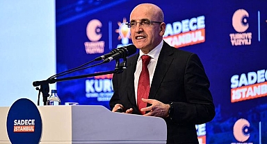 Şimşek konuta erişimin ne zaman kolaylaşacağının tarihini verdi