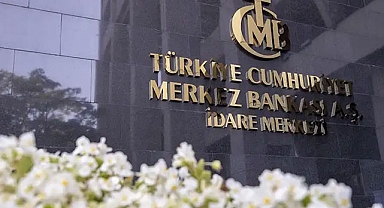 TCMB, piyasaların yeni 'enflasyon ve dolar' beklentisini açıkladı