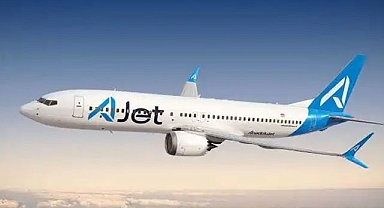 THY'nin Anadolu Jet’i, bugünden itibaren