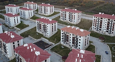 TOKİ'den, hiç evi olmayana 5 şehirde 1.231 yeni konut müjdesi