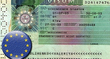 Schengen bölgesinde yeni dönem haftaya başlıyor