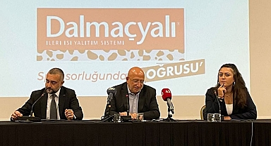 VERİMDER: Konutlarda, sanayiden fazla enerji harcanıyor