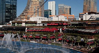 Watergarden AVM, Bahreynli Albaraka Türk’e satıldı