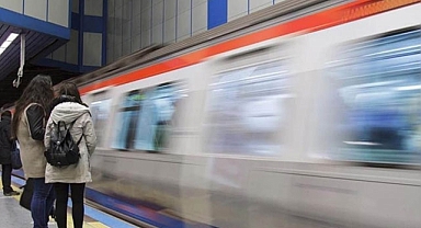 Yenidoğan-Sancaktepe-Finans Merkezi-Söğütlüçeşme Metrosu yapılıyor