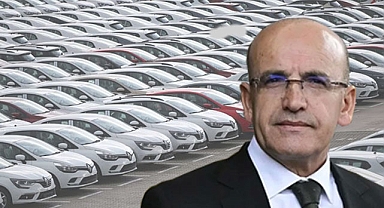 Bakan Şimşek düğmeye bastı, tasfiye başladı