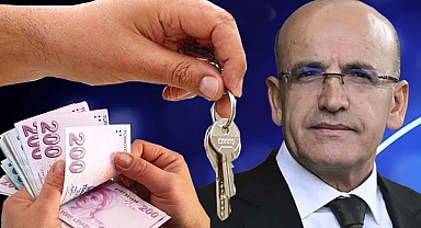Bakan Şimşek'ten kira beyannamesi uyarısı