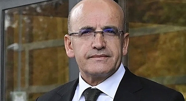 Bakan Şimşek'ten vergi denetimi açıklaması