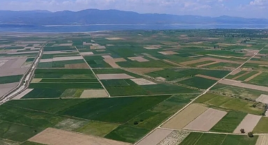 Bakan Yumaklı: Arazi toplulaştırmanın yıllık kazanımı 41 milyar TL