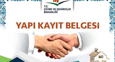 İmar affı geliyor, kapsadığı tarihler belli oldu