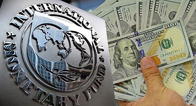 IMF'den Türkiye için dolar kuru tahmini