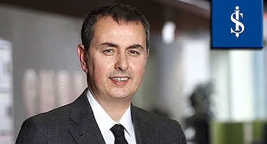 İş Bankası Genel Müdürü Hakan Aran: Ekonomide öngörülebilirlik 3 yıla çıktı