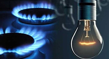 Mayıs ayında elektrik ve doğalgaza zam yok