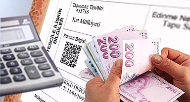 Rayiç bedel nedir, nasıl hesaplanır, nasıl sorgulanır?