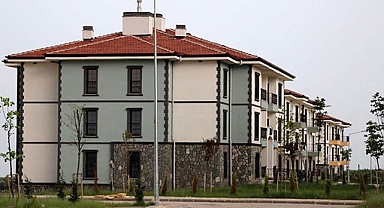 TOKİ, Mayıs 2024'te 6 şehirde 2 bin 262 yeni konut inşa edecek!