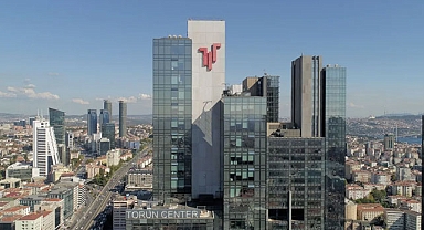 Torun Tower Ofis binası Denizbank'a satıldı