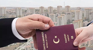 Yabancılar Türkiye'den son 11 yılda 385 bin ev satın aldı
