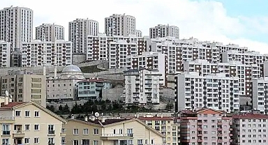 Yabancıların en çok tercih ettiği 3 il belli oldu
