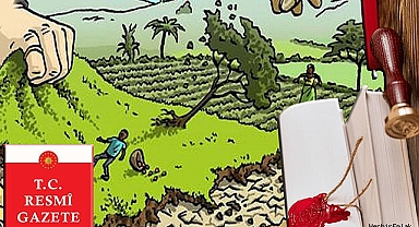 8 farklı proje için bu illerde acele kamulaştırma yapılacak