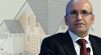 Bakan Şimşek'ten yüzde 25 kira artışı açıklaması